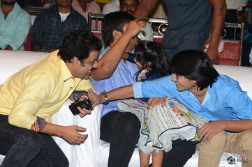 Eedorakam Aadorakam Movie Success Meet